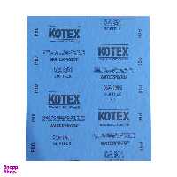 ورق سنباده کوتکس مدل K-60