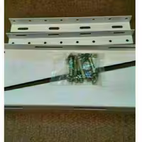 پایه دیواری کولر گازی