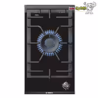 خرید اجاق گاز صفحه ای برقی بوش مدل PRA326B70 - دومینو کالا