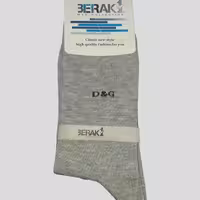  جوراب ساق بلند جعبه ای 
بلند 
 کیفیت عالی
 اسپرت
در رنگهای مختلف