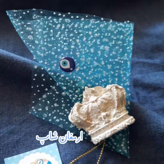 گیفت گچی تاج پسرانه