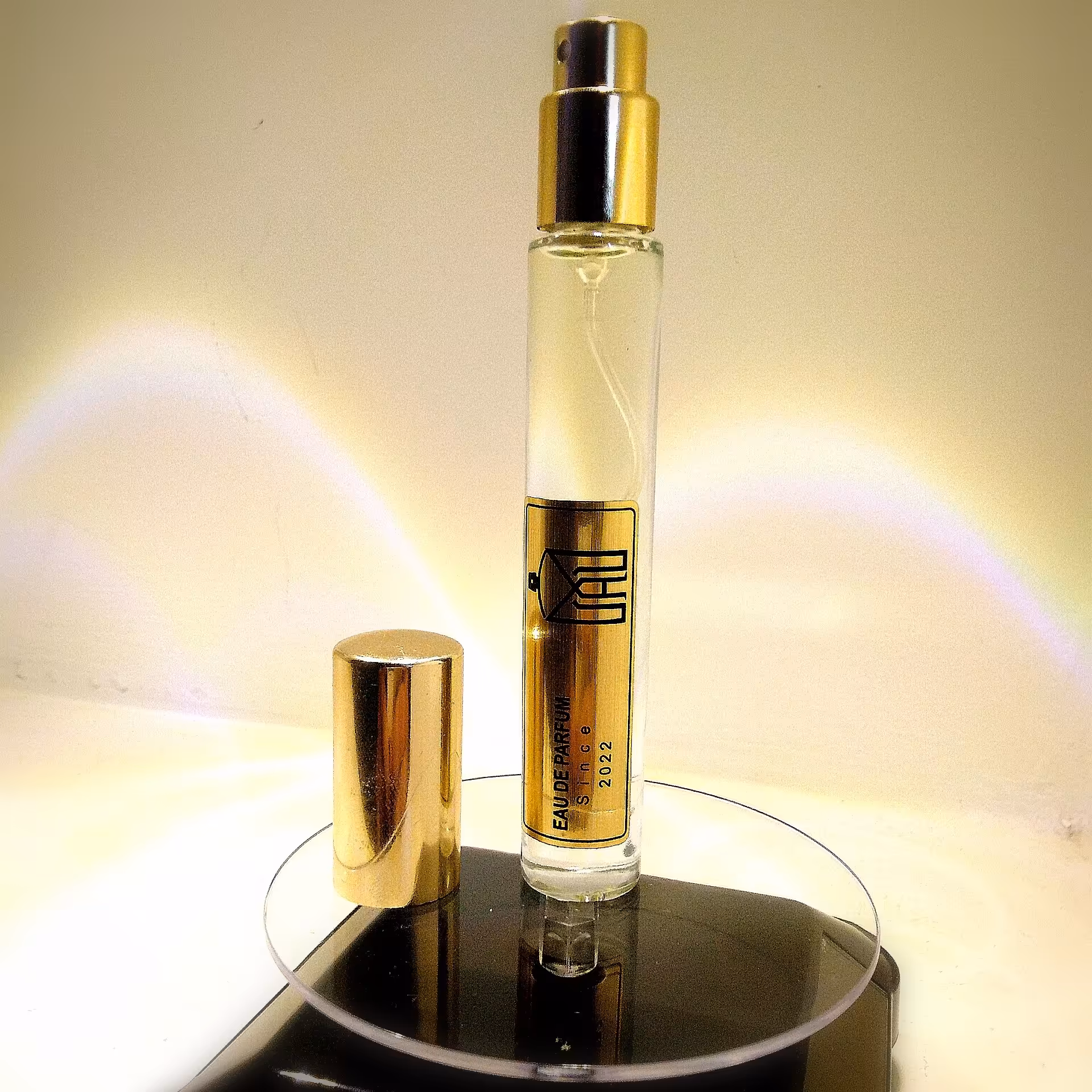 ادکلن جیبی مردانه ساواج ماندگاری بالا 