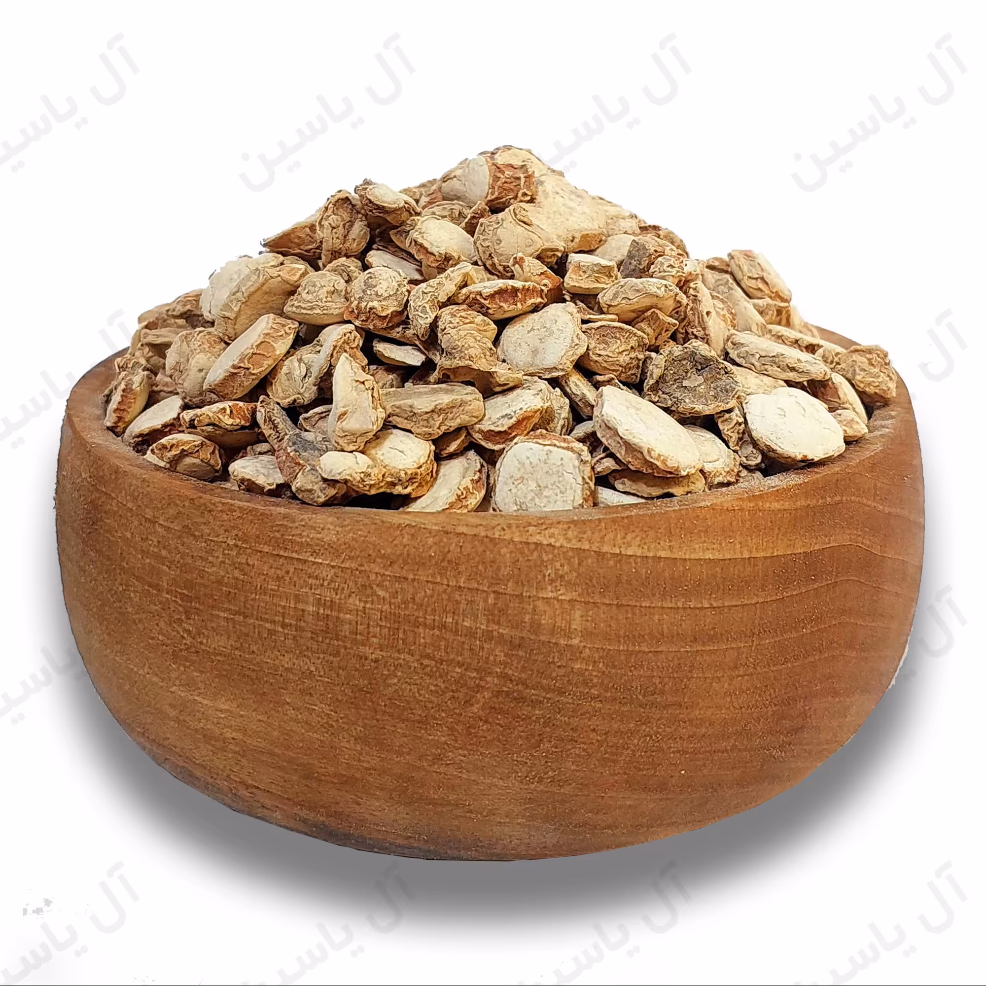 جدوار  سفید (50گرمی)