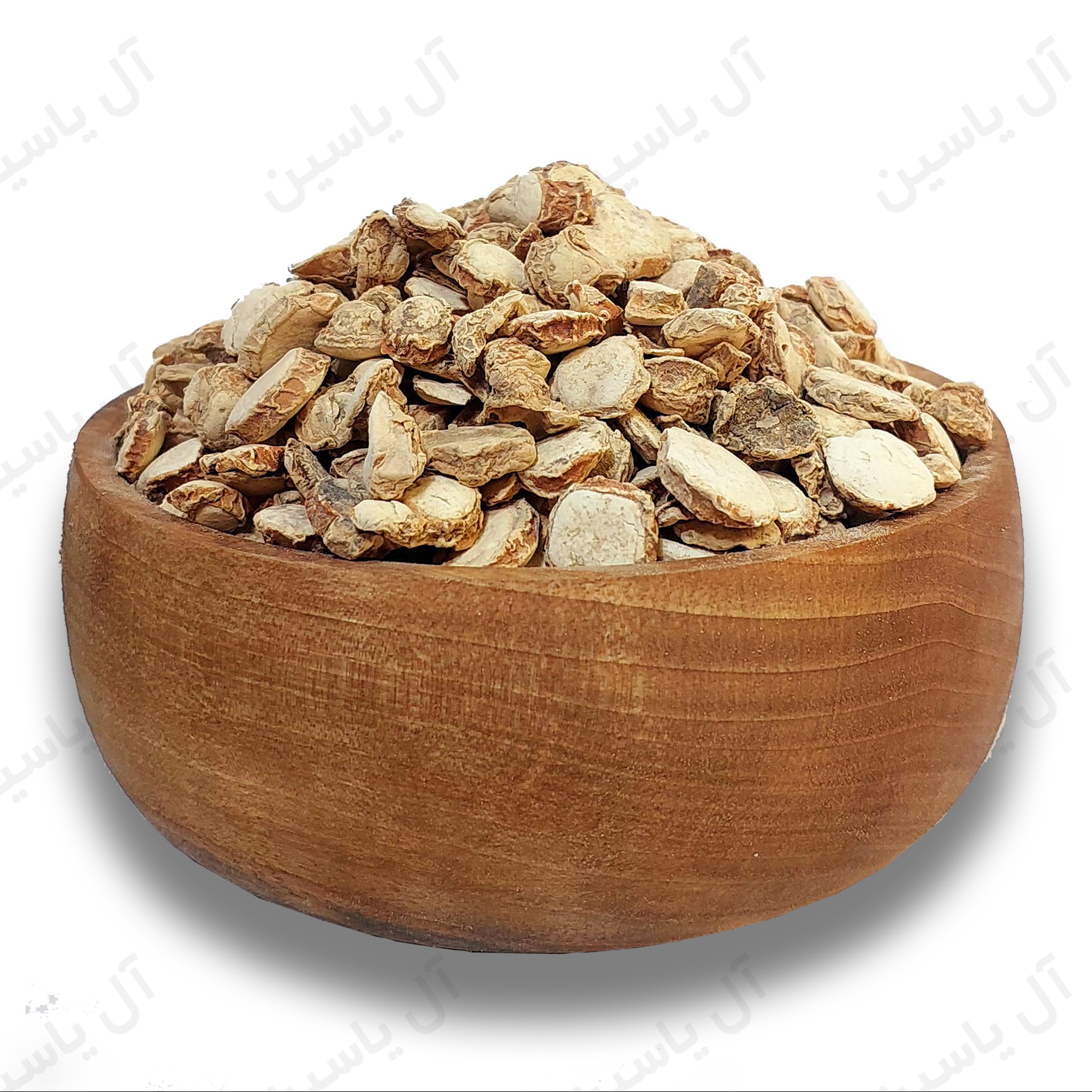 جدوار  سفید (50گرمی)