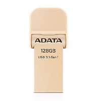 فلش مموری ای دیتا مدل یو ای آی 920 با ظرفیت 128 گیگابایت