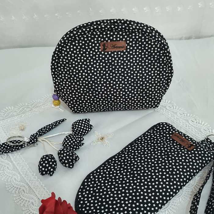 کیف لوازم ،کیف موبایل ،جاکلیدی