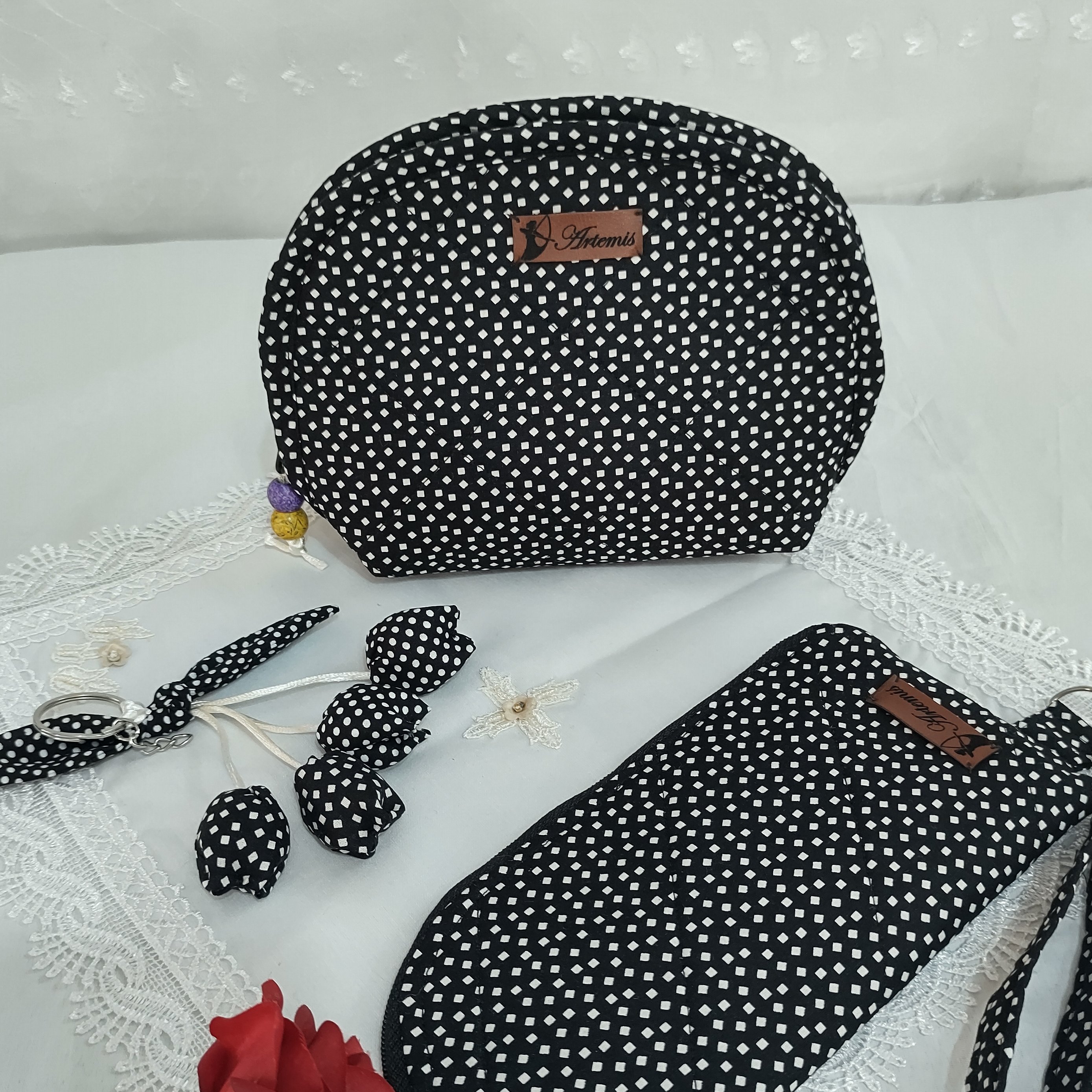 کیف لوازم ،کیف موبایل ،جاکلیدی