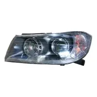 چراغ جلو چپ لیفان 620 - برند یدک لوکس(پس کرایه)