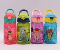 قمقمه نی دار