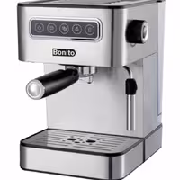 اسپرسو ساز برند Bonito مدل CM-1308 باگارانتی 
