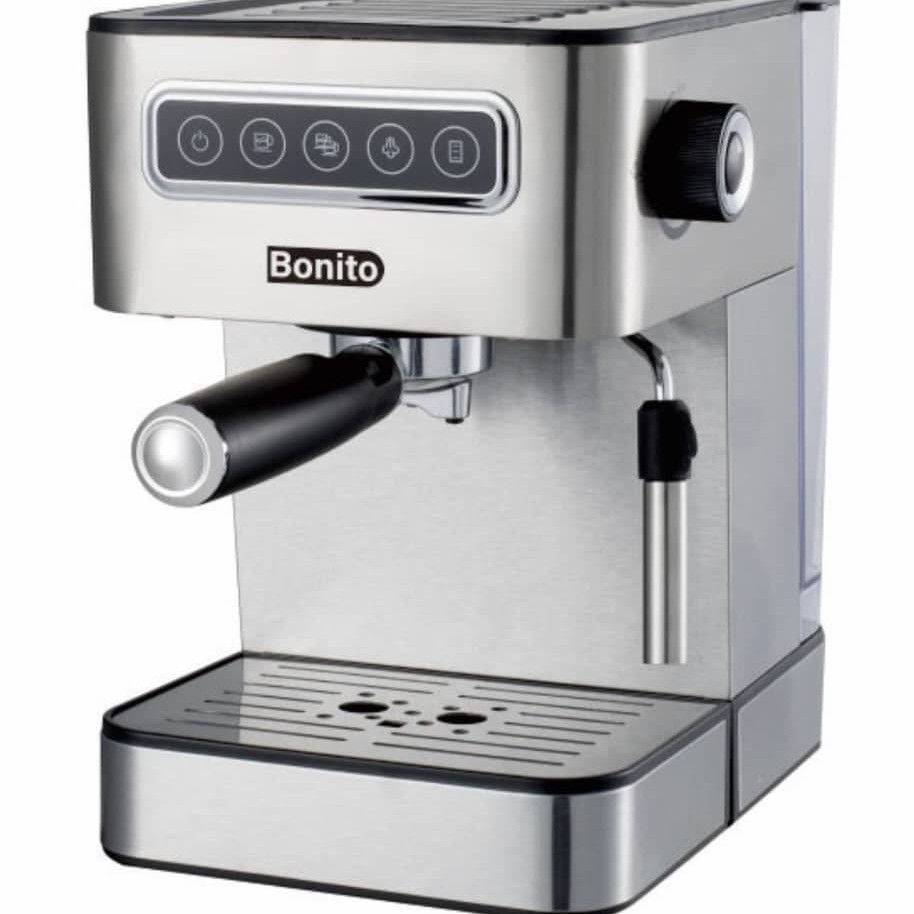 اسپرسو ساز برند Bonito مدل CM-1308 باگارانتی 