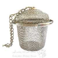 صافی چایی استوانه LA کوچک کد 100595