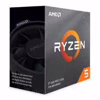 پردازنده ای ام دی Ryzen 5 3600X