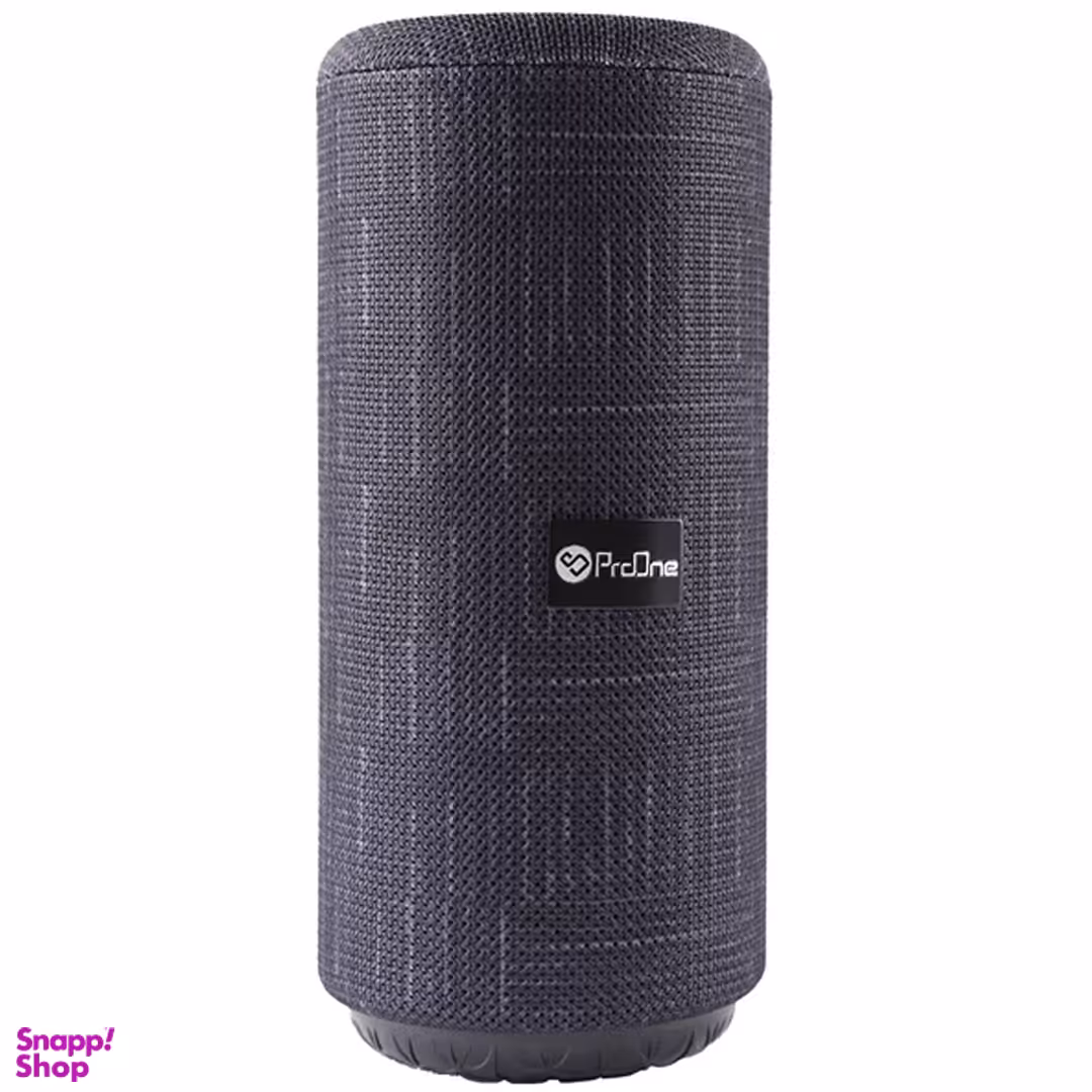 اسپیکر بلوتوثی قابل حمل پرووان مدل KARA PSB 4102