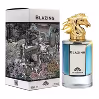 عطر  ادکلن پنهالیگونز د بلیزنیگ مستر سم فراگرنس ورد  100 میل اماراتی