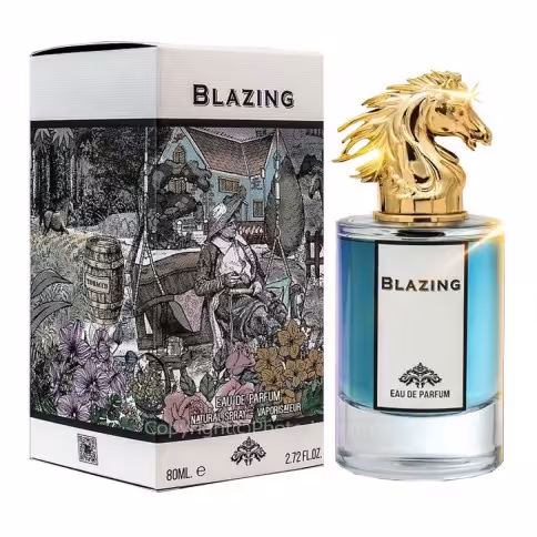 عطر  ادکلن پنهالیگونز د بلیزنیگ مستر سم فراگرنس ورد  100 میل اماراتی