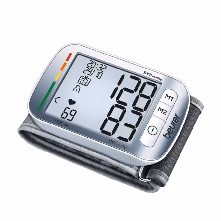 فشارسنج  مچی دیجیتالی بیورر مدل بی سی 50