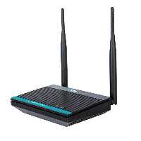 مودم روتر  ADSL2 بی سیم N300 یوتل مدل A304U