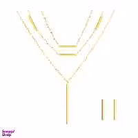 نیم ست اقلیمه کد NS227