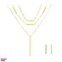 نیم ست اقلیمه کد NS227