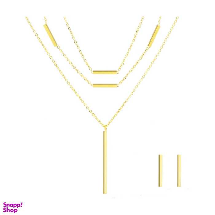 نیم ست اقلیمه کد NS227