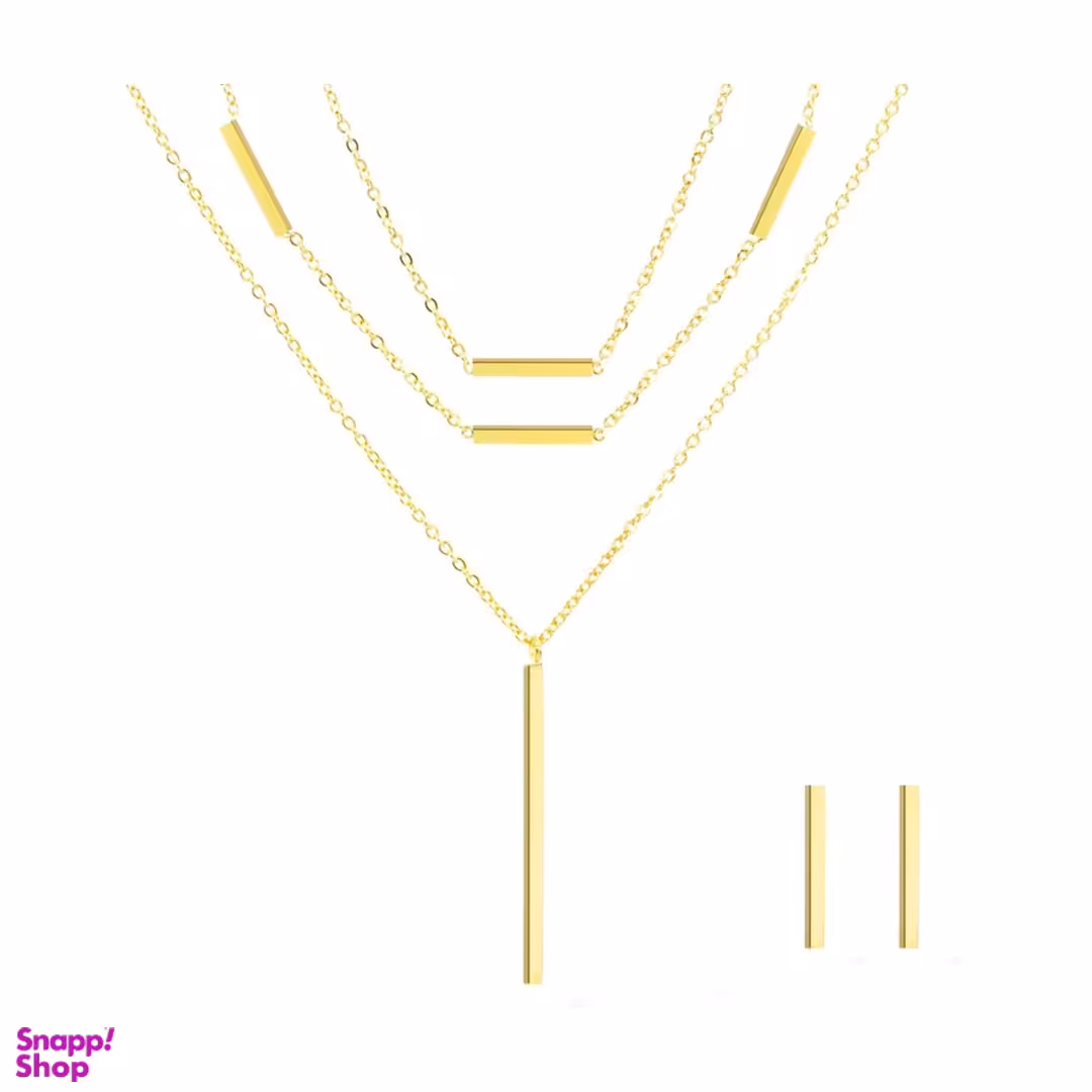 نیم ست اقلیمه کد NS227