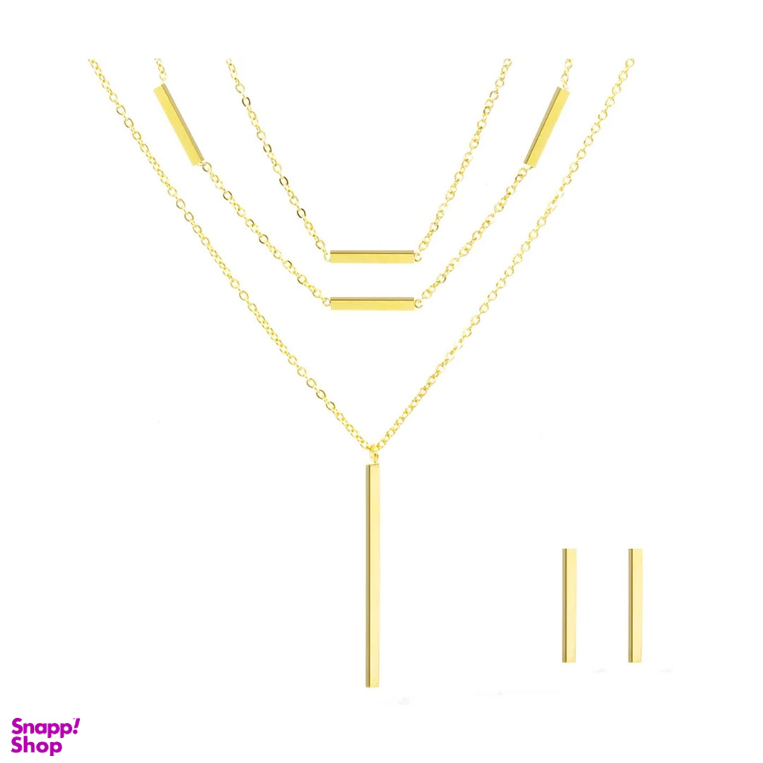 نیم ست اقلیمه کد NS227