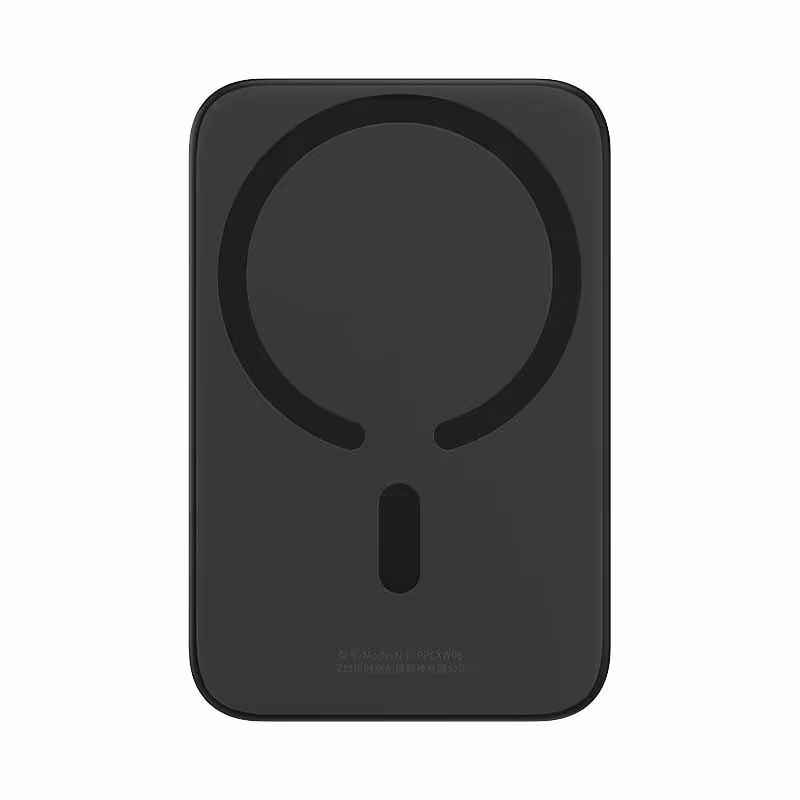 پاوربانک بیسوس PPCX02001 20W ظرفیت 6000 میلی آمپر - ایسل