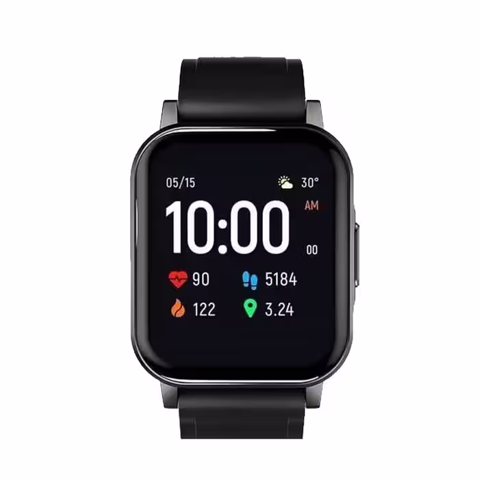 قیمت ساعت هوشمند هایلو Haylou Smart Watch 2 LS02 - ایسل