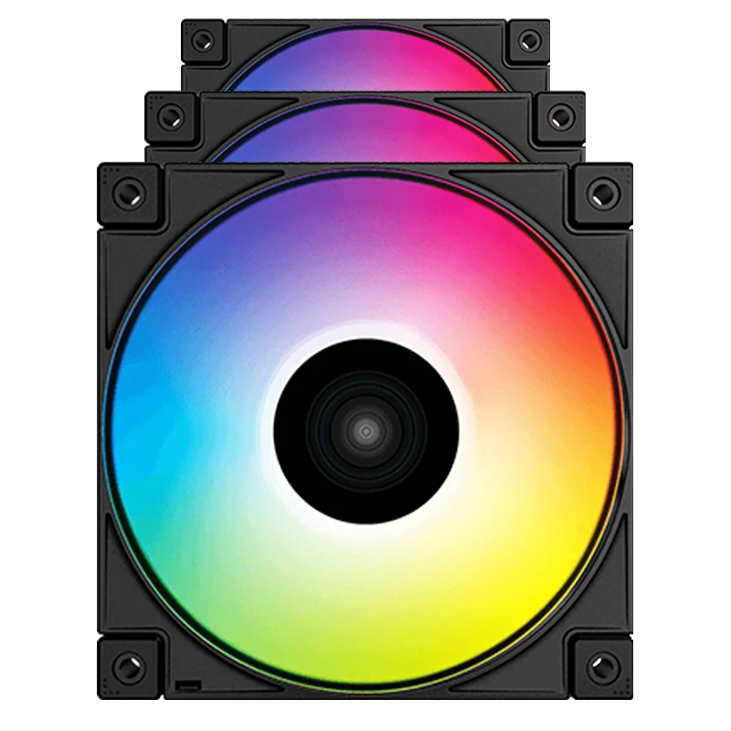 فن کیس دیپ کول مدل FC120 3IN1 | آی تی هوم