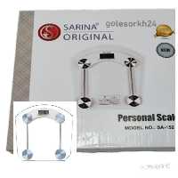 ترازو وزن کشی 