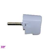 سه شاخه تلفن مدل سوکتی بسته دو عددی