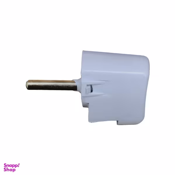 سه شاخه تلفن مدل سوکتی بسته دو عددی