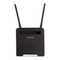 قیمت و خرید مودم روتر 4G TD-LTE بی‌سیم نتربیت مدل NW-651D | یاس ارتباط