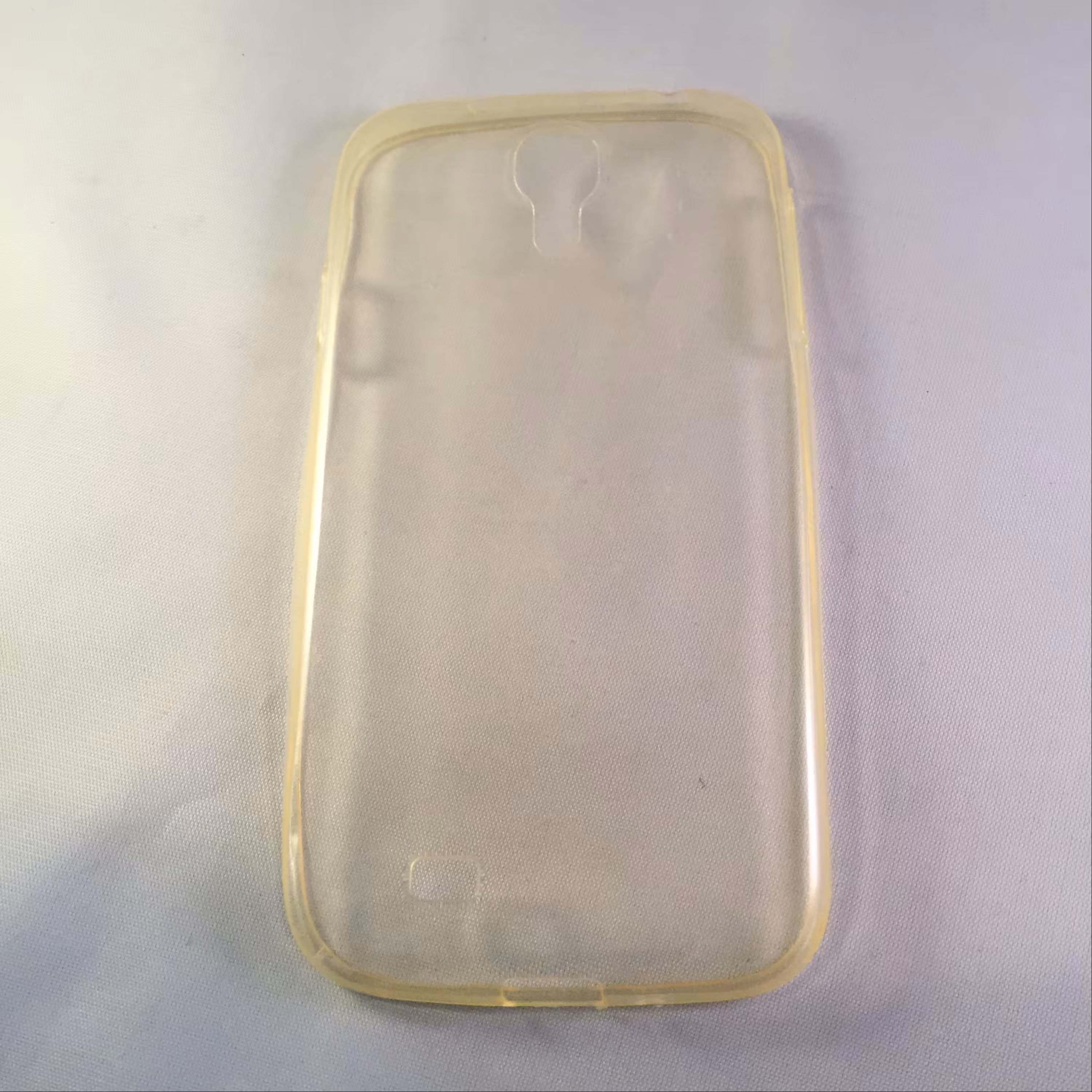 کاور سیلیکونی سامسونگ SAMSUNG S4