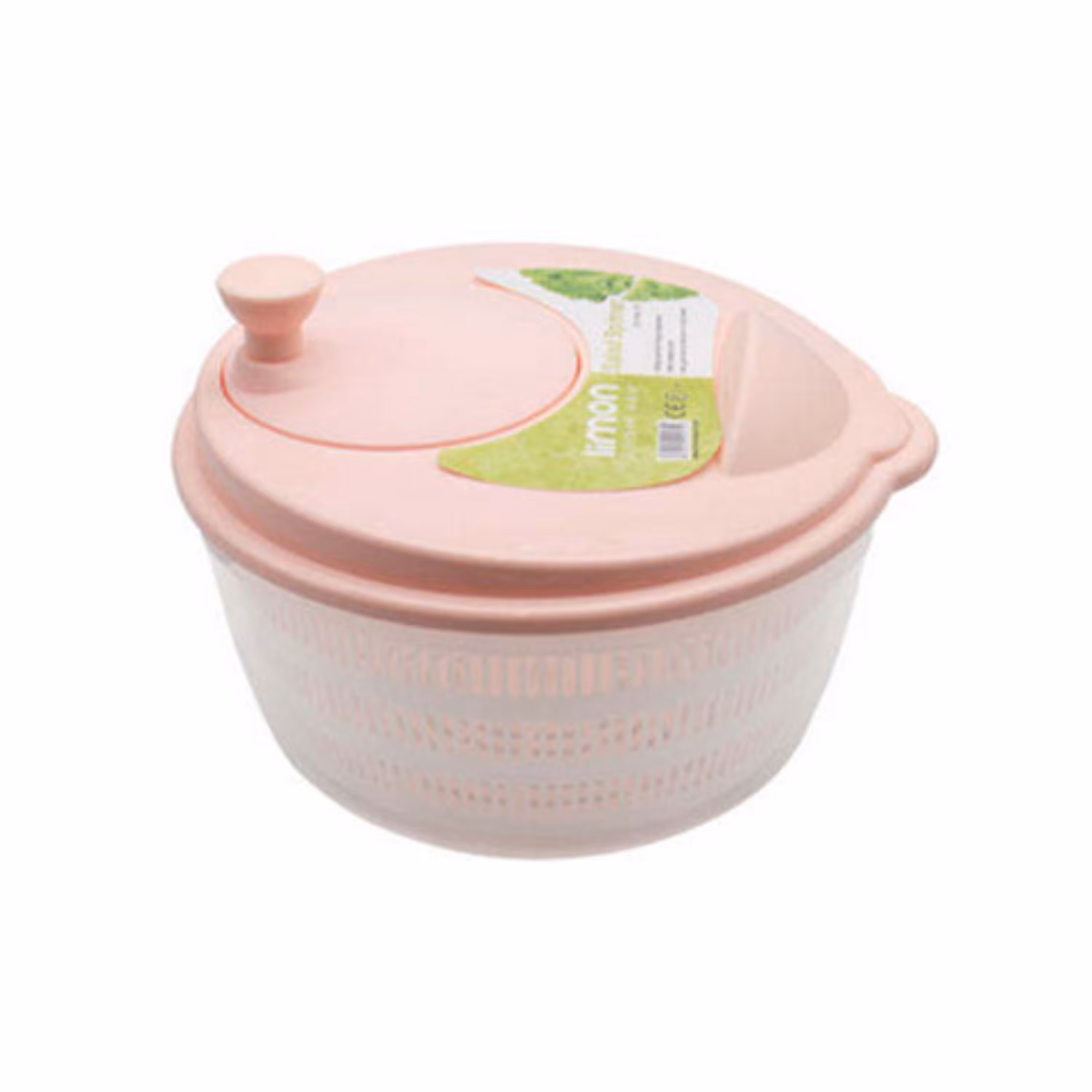 سبزی خشک کن دستی لیمون