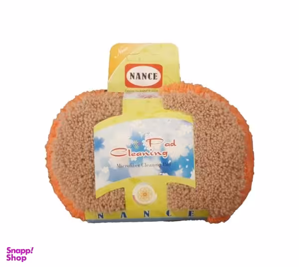اسکاچ نانسی مدل میکروفایبر بسته دوعددی