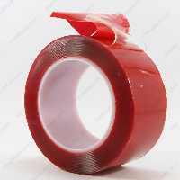 چسب دو طرفه نانو پنج سانتی شفاف 