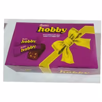 شکلات مینی Hobby پذیرایی 700 گرمی 