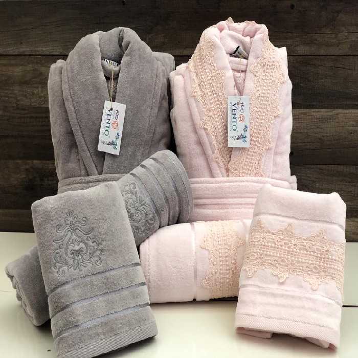 حوله عروس و داماد ونتو 10 تیکه