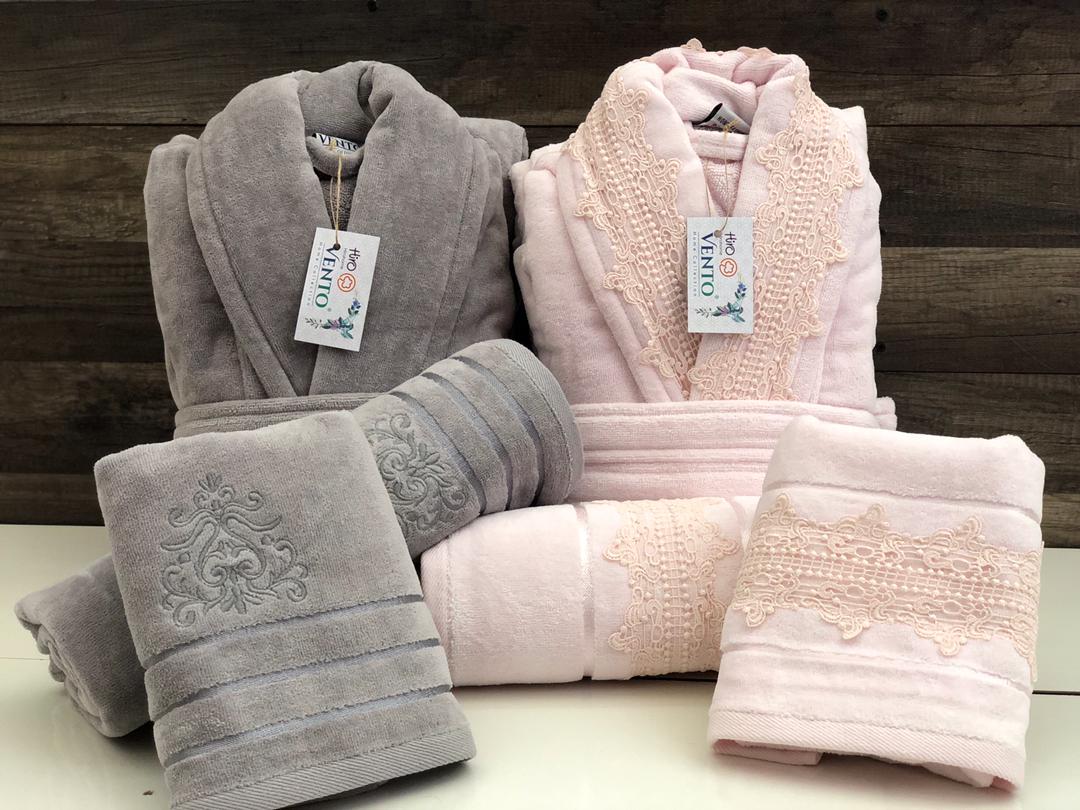 حوله عروس و داماد ونتو 10 تیکه