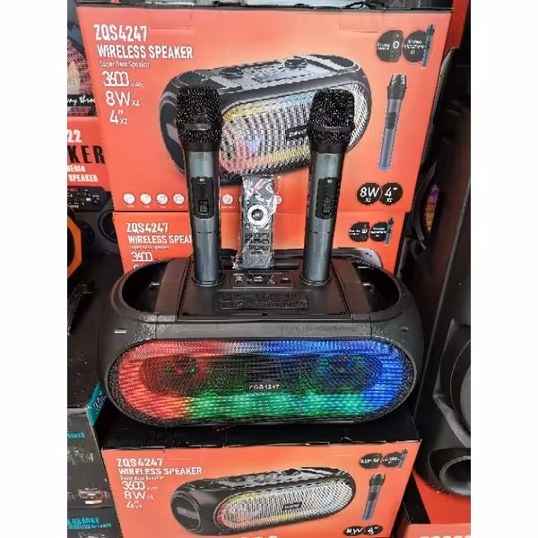 اسپیکر  ZQS 4247