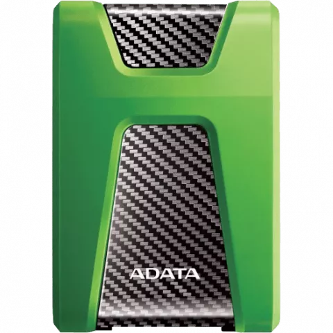 هارد اکسترنال 1ترابایت Adata مدل GAMING HD650X