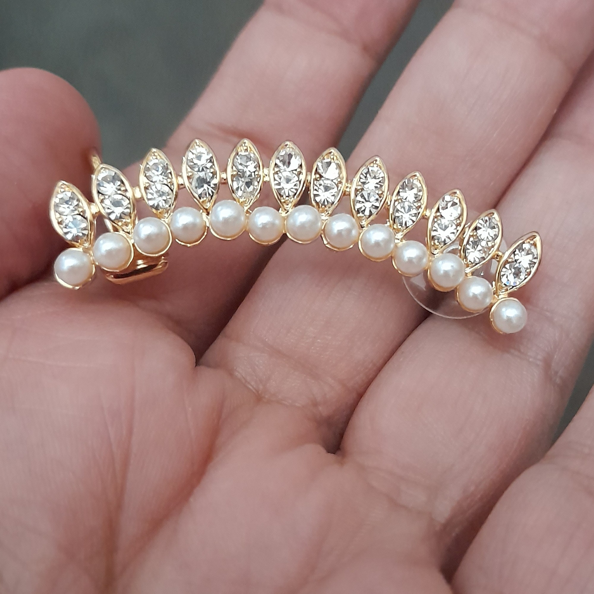 گوشواره تک گوش