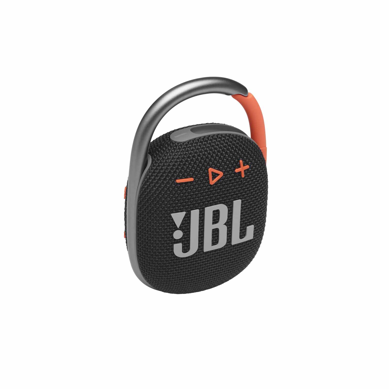 خرید اسپیکر جی بی ال مشکی_نارنجی SPEAKER JBL CLIP4 Black / Orange با بهترین قیمت