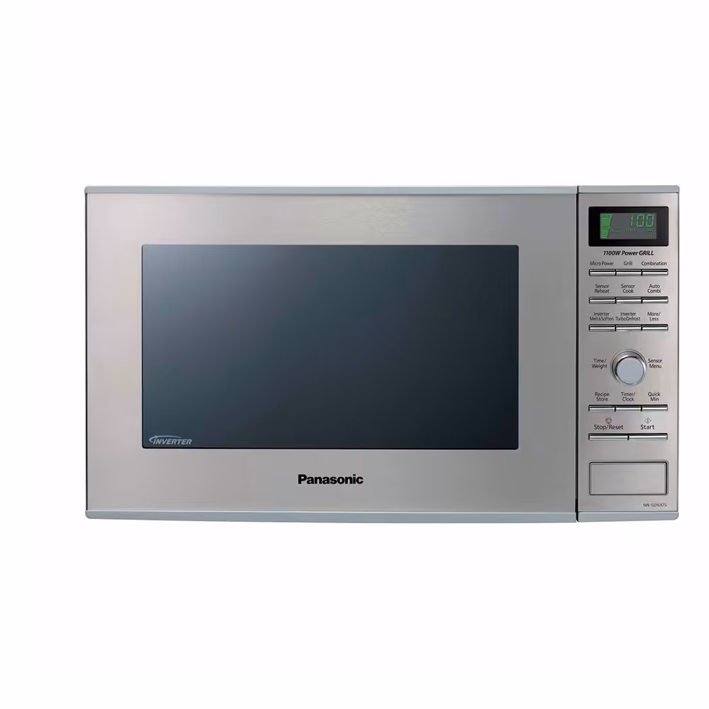 مایکروویو پاناسونیک مدل NN-GD692S