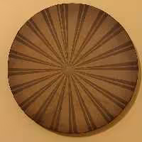 دف خورشیدی جدید  دو مهر ویژه 