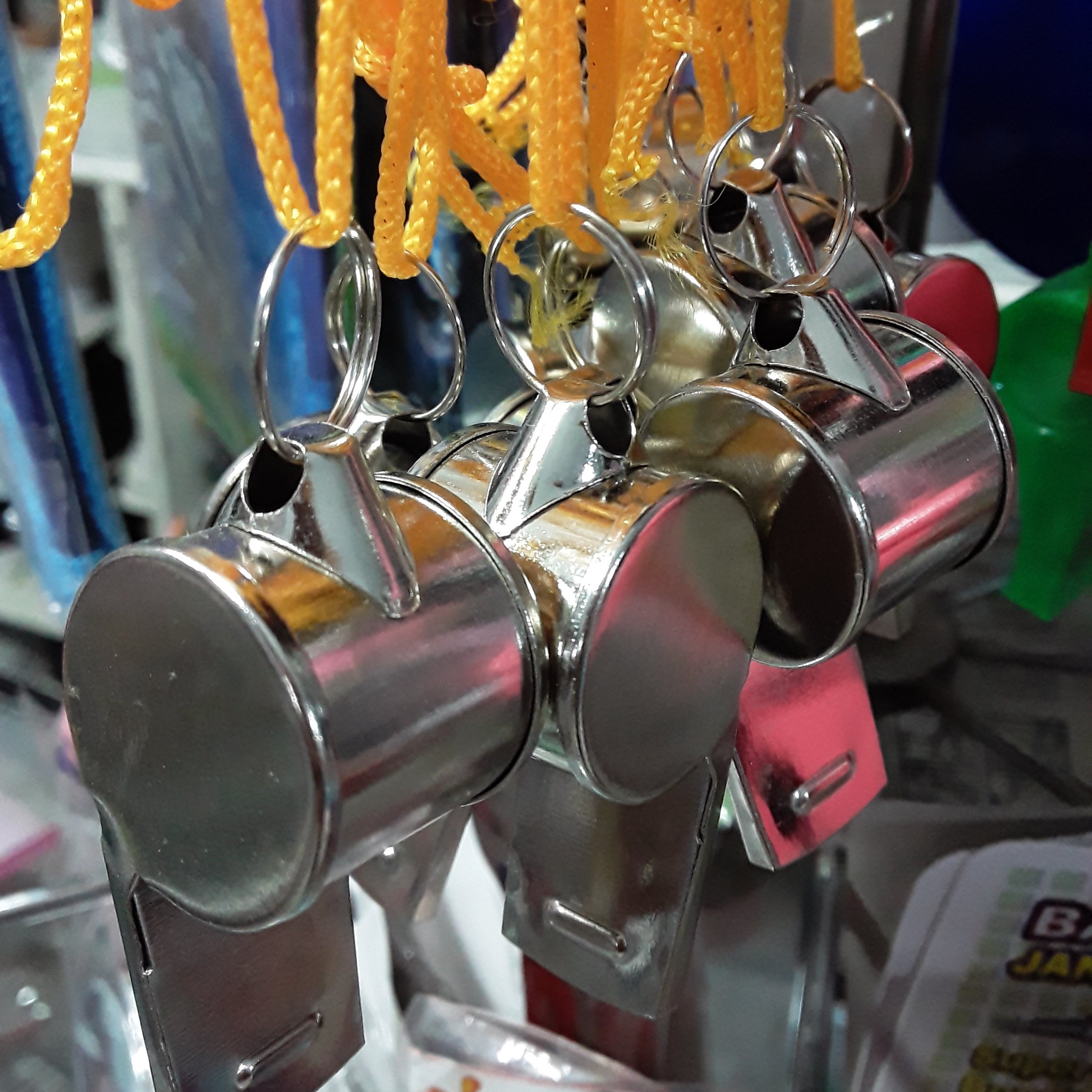 سوت فلزی جنس خوب استیل ضد زنگ 