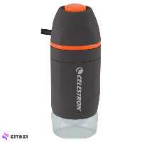 میکروسکوپ دیجیتال سلسترون مدل Mini Handheld