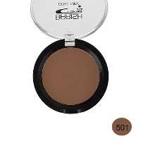 رژگونه ساده باریش کد 501